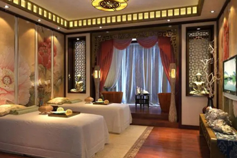 北京房山热石疗法：来自大地的温暖疗愈